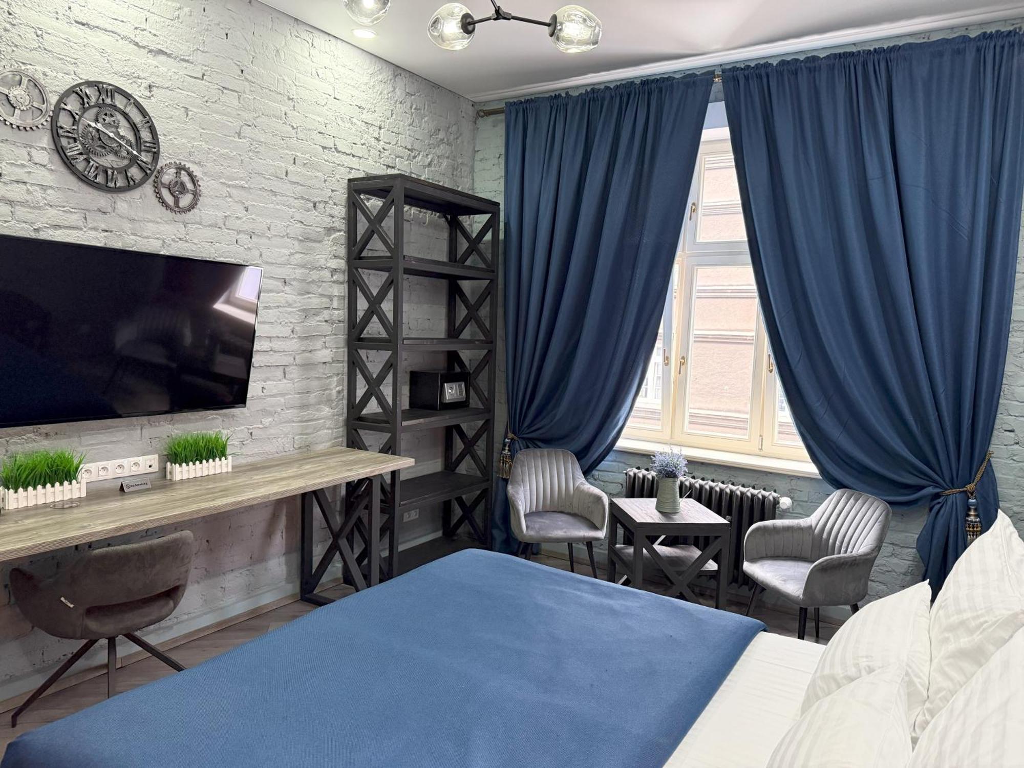 Residence Iron Cube Карлови Вари Екстериор снимка
