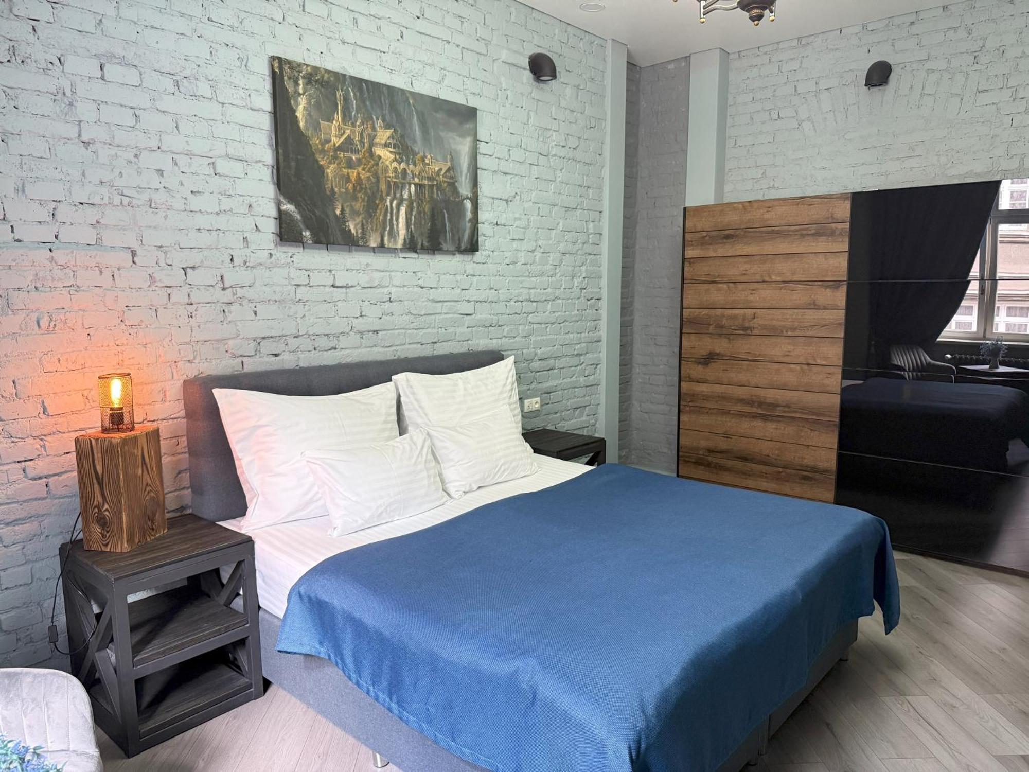 Residence Iron Cube Карлови Вари Екстериор снимка