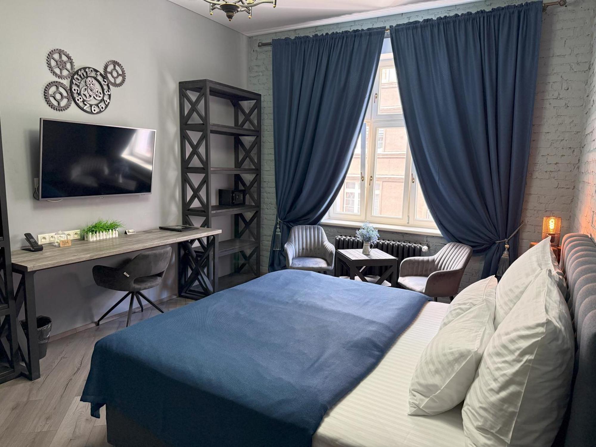 Residence Iron Cube Карлови Вари Екстериор снимка