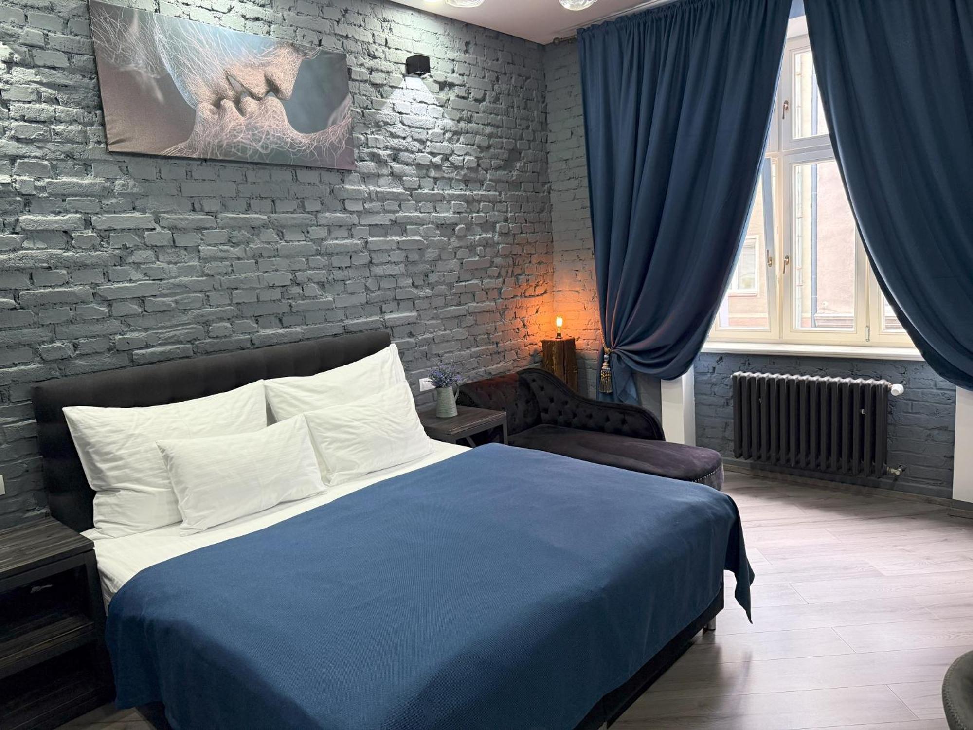 Residence Iron Cube Карлови Вари Екстериор снимка