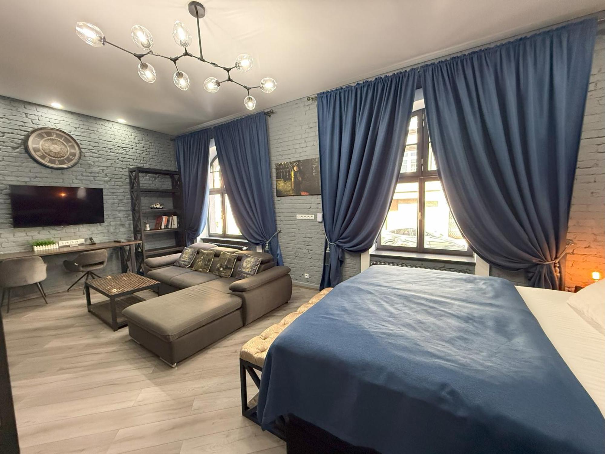 Residence Iron Cube Карлови Вари Екстериор снимка