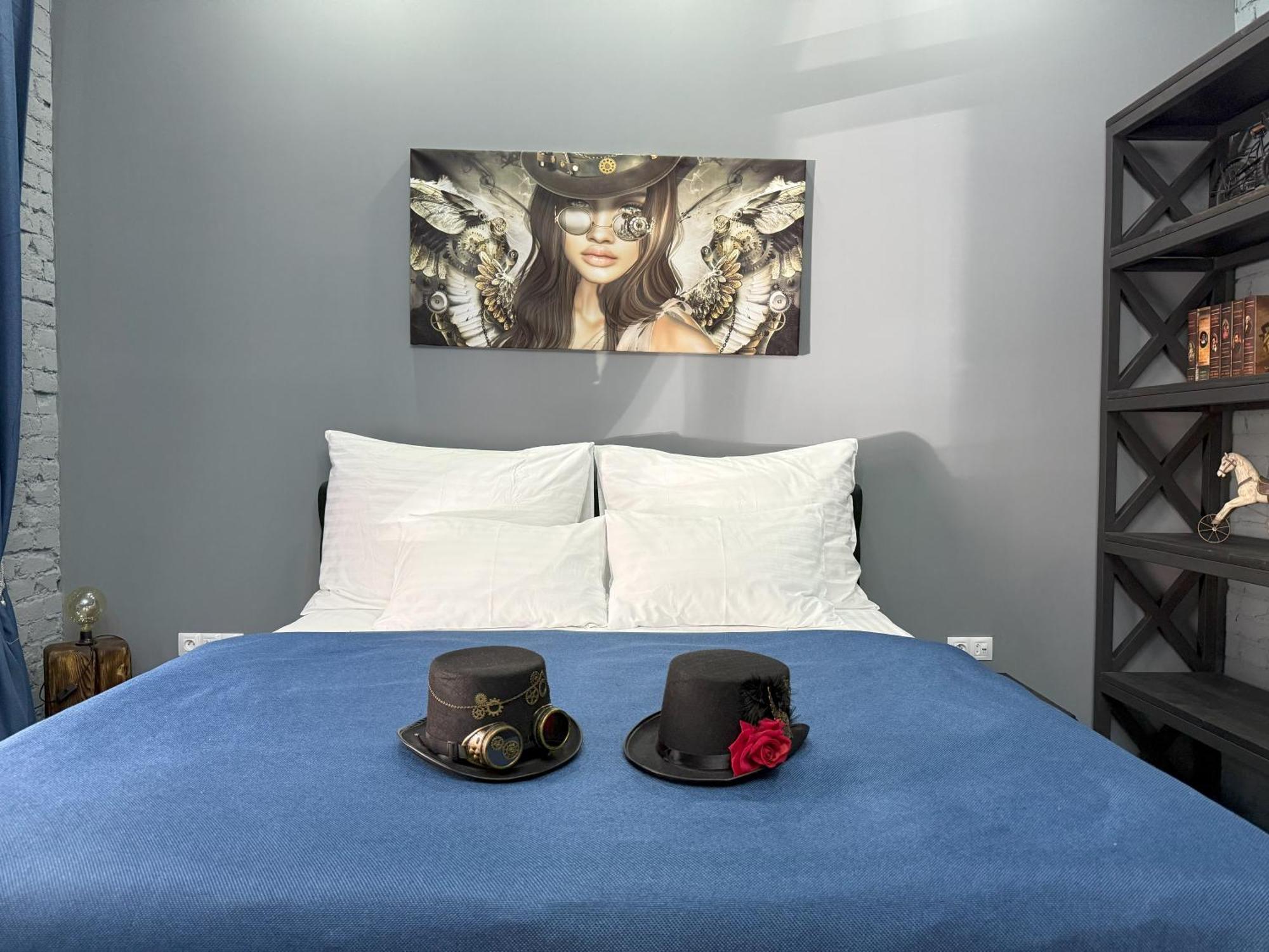 Residence Iron Cube Карлови Вари Екстериор снимка