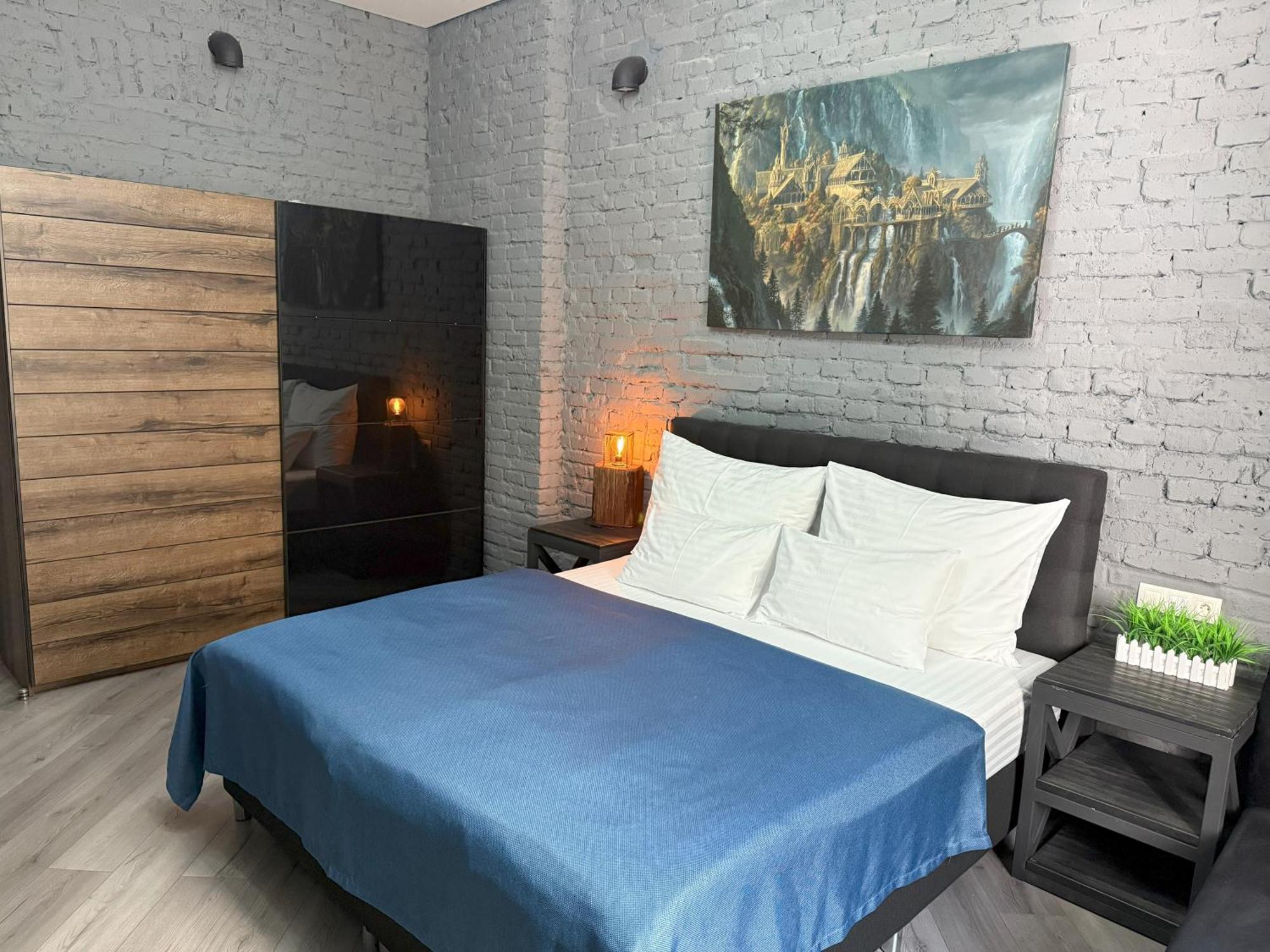 Residence Iron Cube Карлови Вари Екстериор снимка